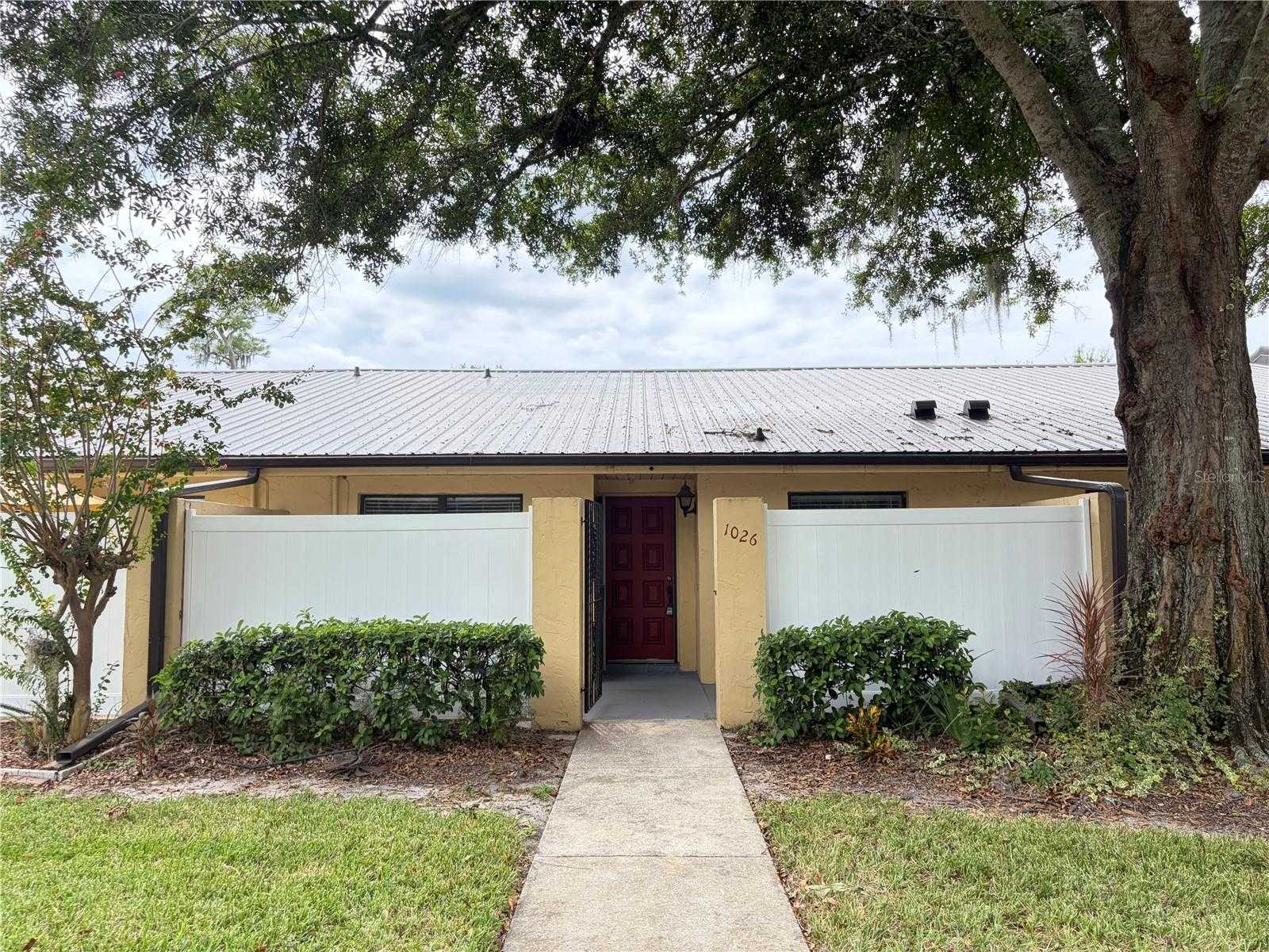 1026 MEDINAH DRIVE Winter Haven Florida United States, for Sale, residential,  , Crosby and Associates Inc
