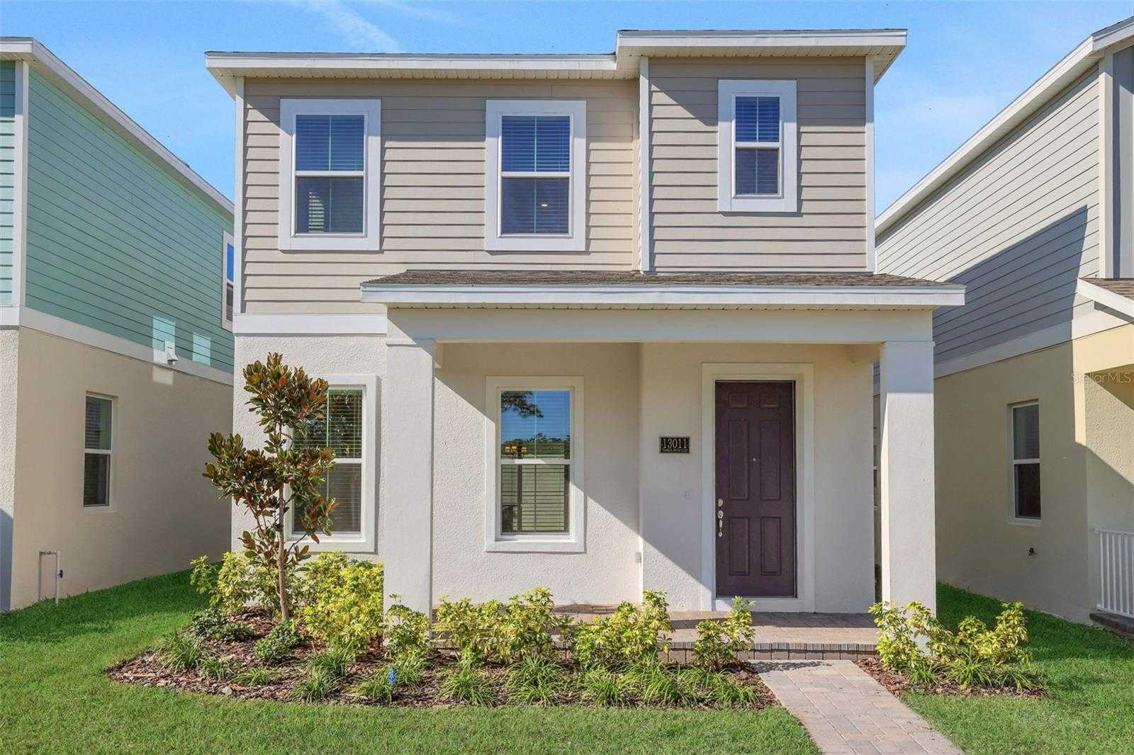 13011 TRANQUIL WATER ALLEY Winter Garden Florida United States, for Sale, residential, Zaira Mejia, Spaces & Styles Group