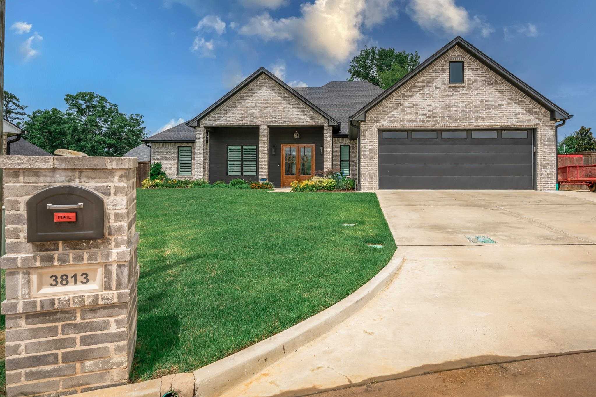 3813 Suren Way Longview Texas United States, for Sale, residential,  , Drake Chapman Real Estate, Brokerage
