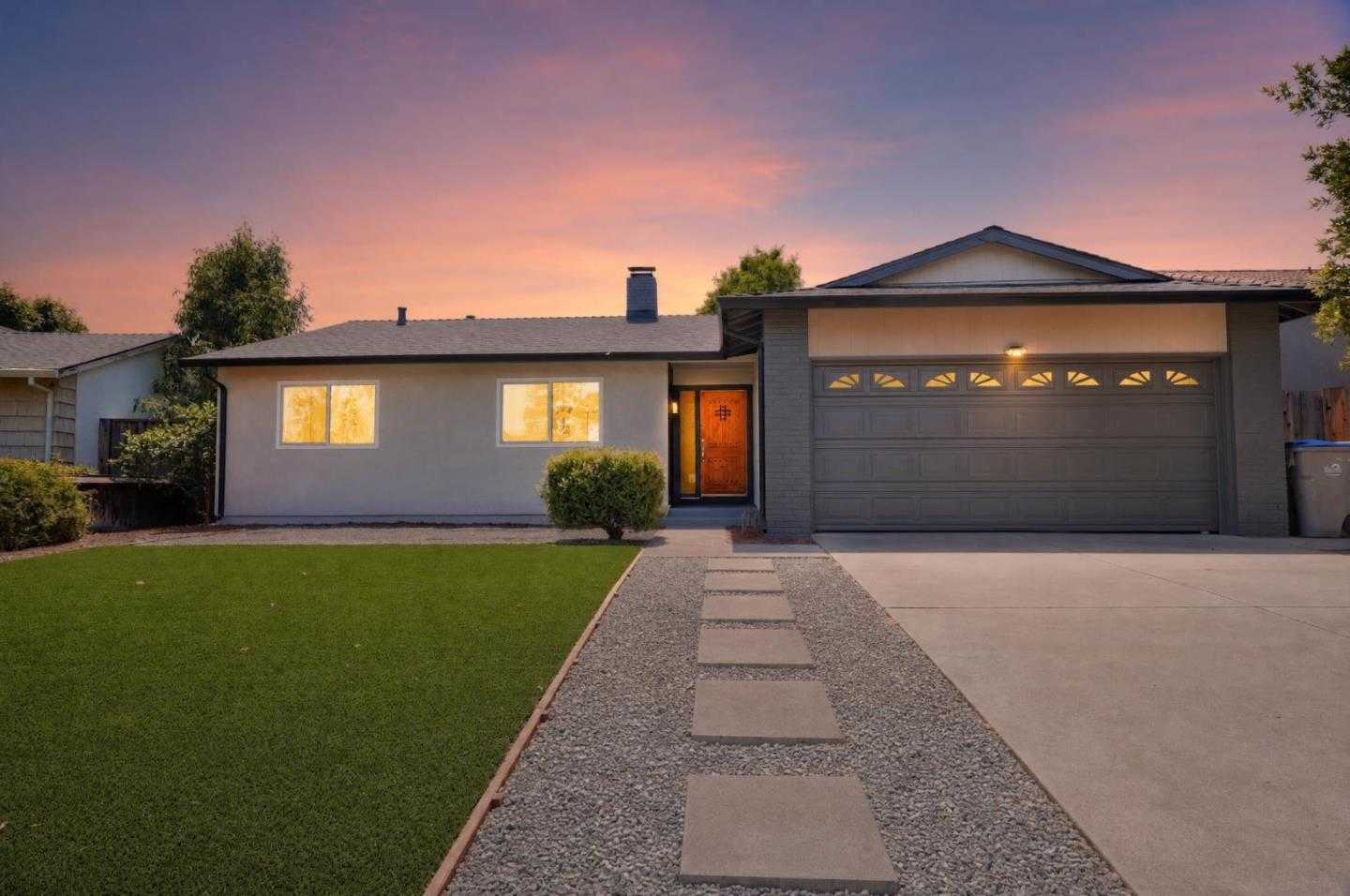 1590 Calle De Aida San Jose California United States, for Sale, residential, Patricia Lambert, InCom Sample Brokerage