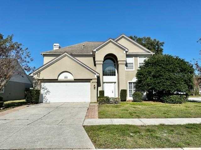 955 W CHARING CROSS CIRCLE Lake Mary Florida United States, for Rent, residential,  , Realty World Preferred