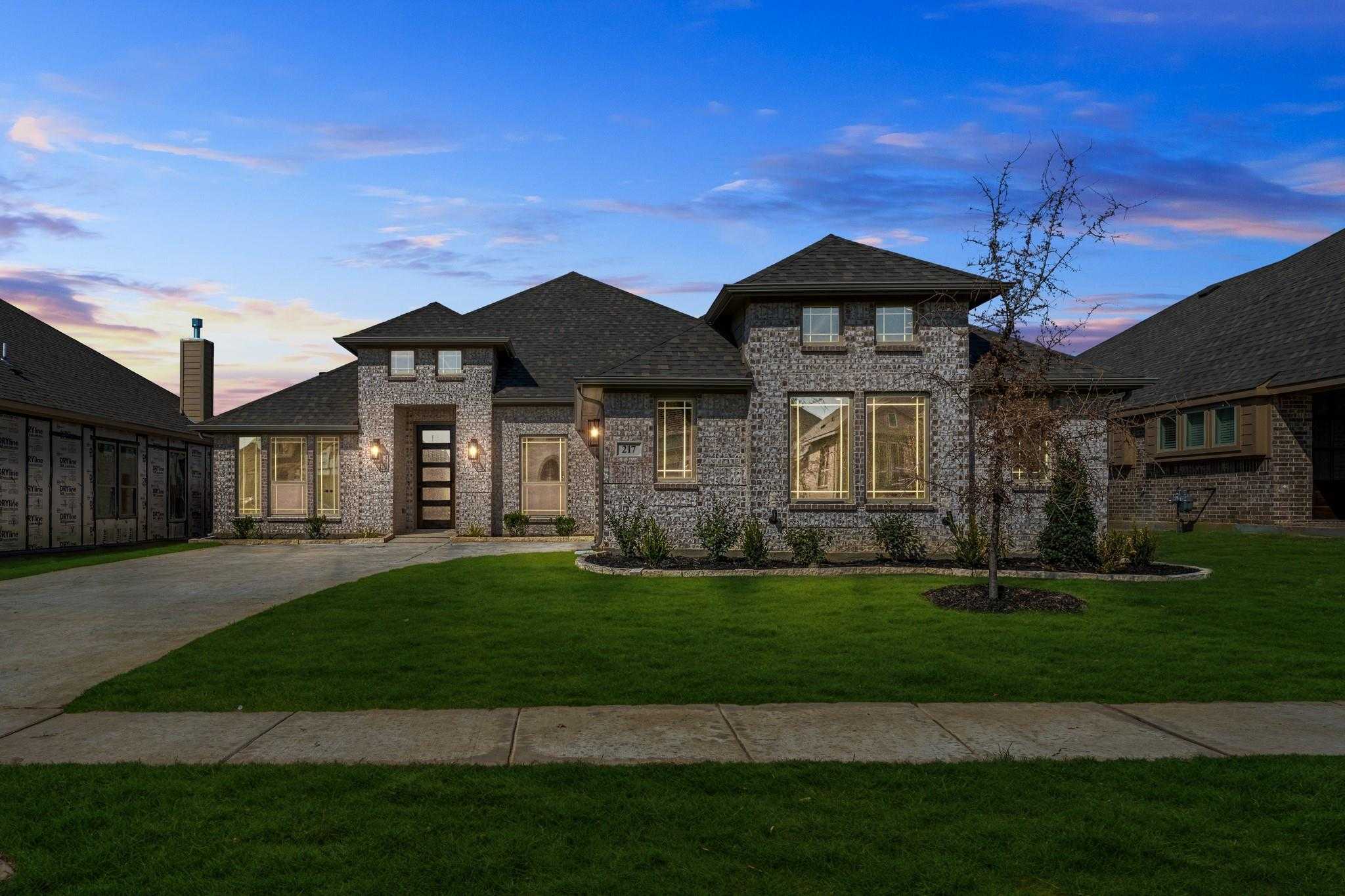 217 Seminole Trail Alvarado Texas United States, for Sale, residential,  , ARROW REALTY