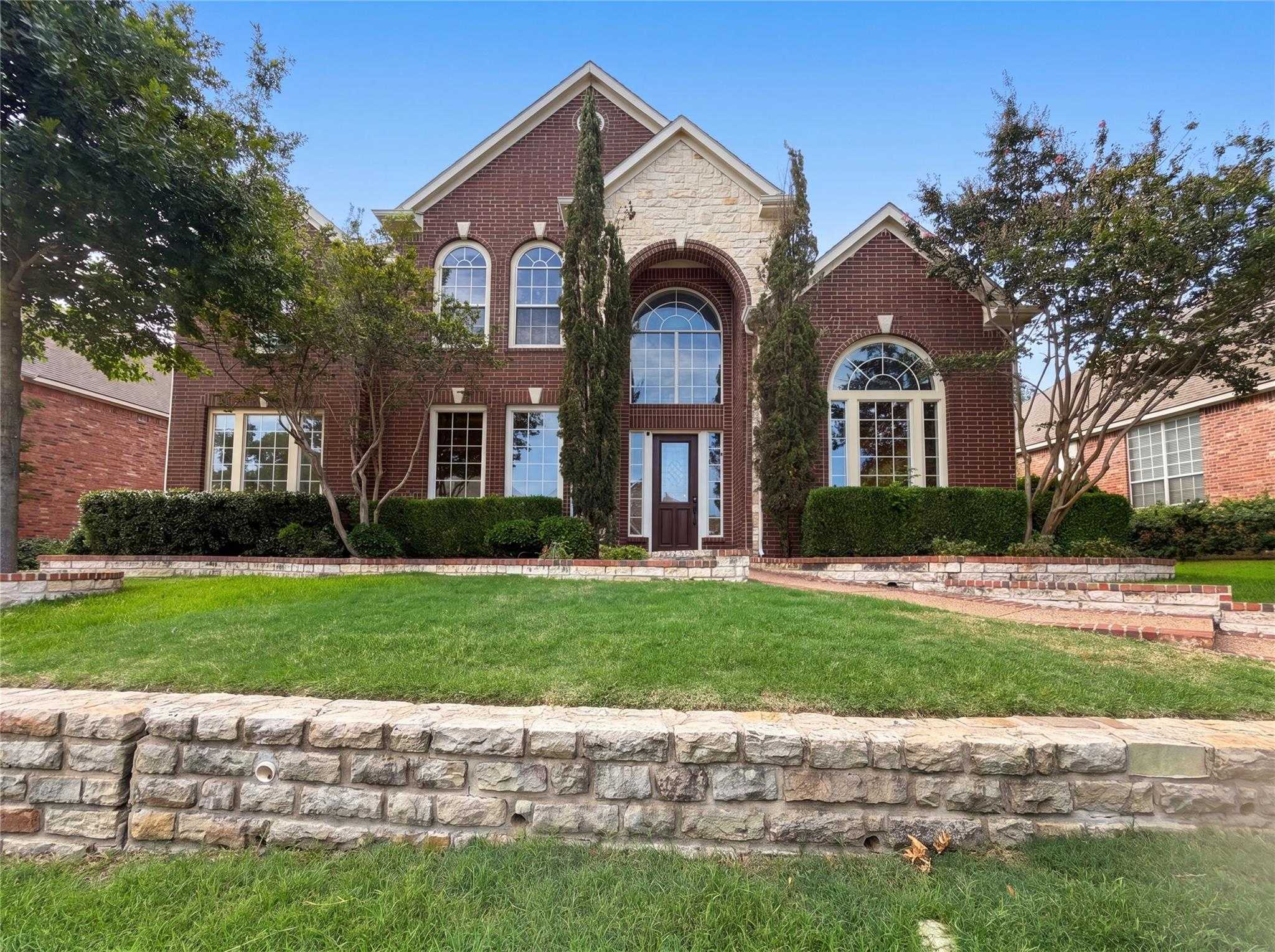 1429 Greenbriar Drive Allen Texas United States, for Sale, residential,  , ARROW REALTY