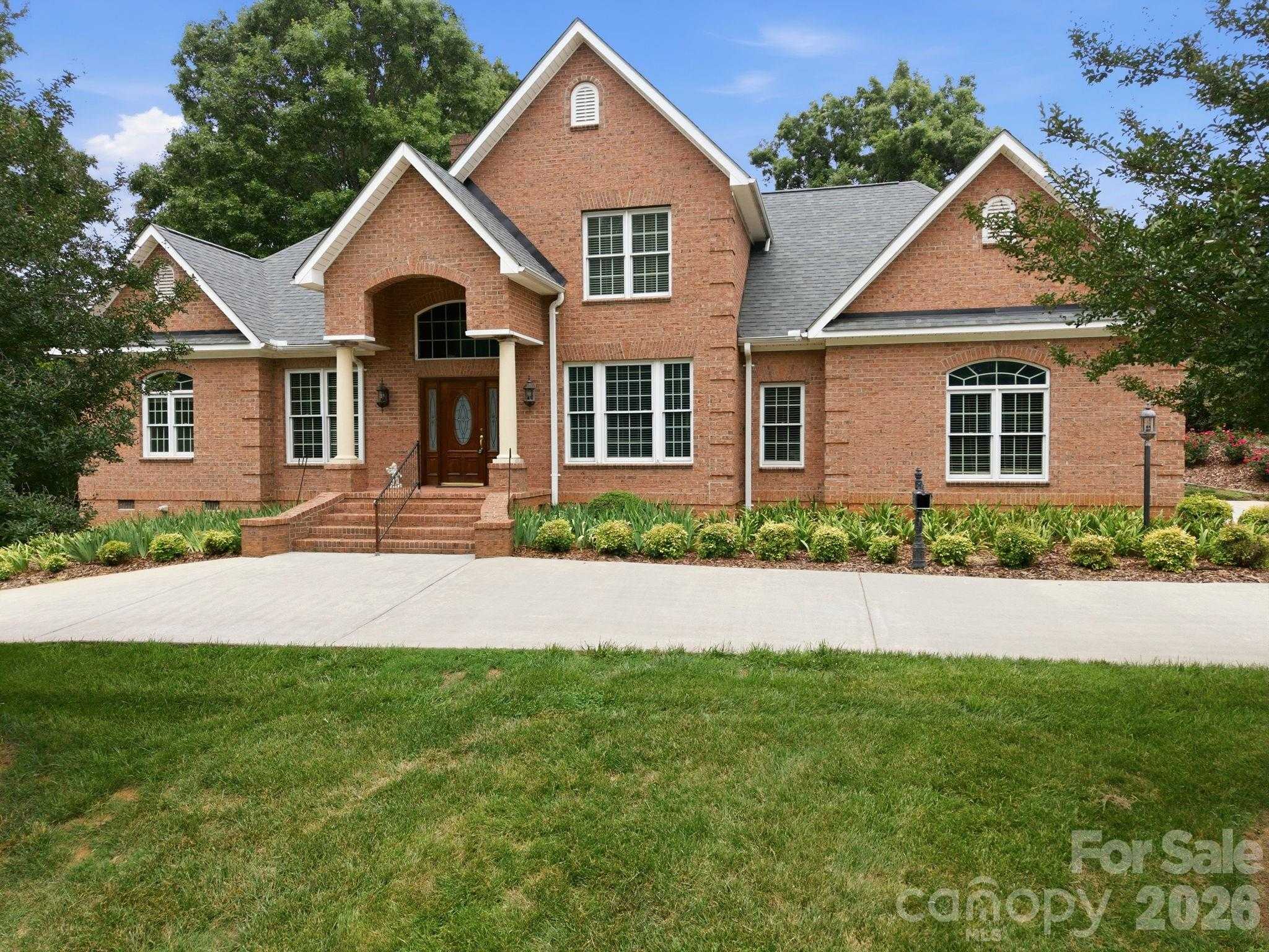 540 Hickory Drive Salisbury North Carolina United States, for Sale, residential, David Garofalo, Carolina4Sale Realty LLC