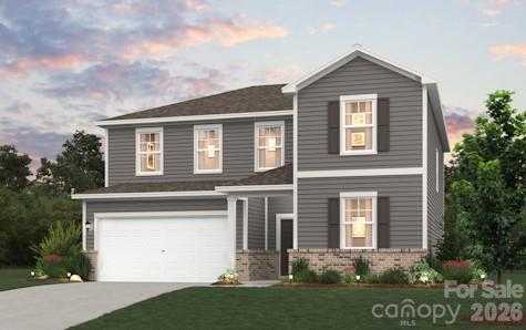 171 Grants Landing Drive Salisbury North Carolina United States, for Sale, residential, David Garofalo, Carolina4Sale Realty LLC