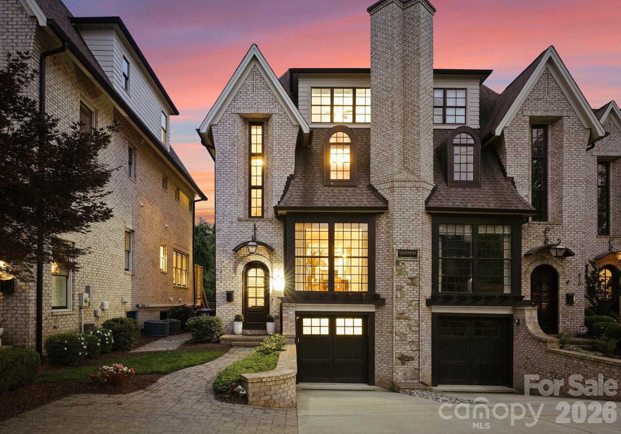 812 Ideal Way Charlotte North Carolina United States, for Sale, residential, William Owens , South Charlotte Properties