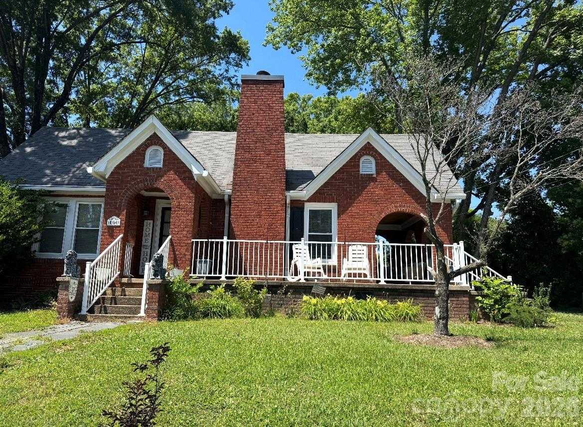 1303 Lane Street Kannapolis North Carolina United States, for Sale, residential, David Garofalo, Carolina4Sale Realty LLC