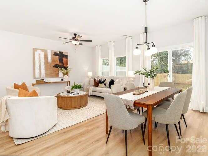 2507 Elon Street Charlotte North Carolina United States, for Sale, residential, Kristen Haynes, New Home Buyers Brokers / Realty Pros