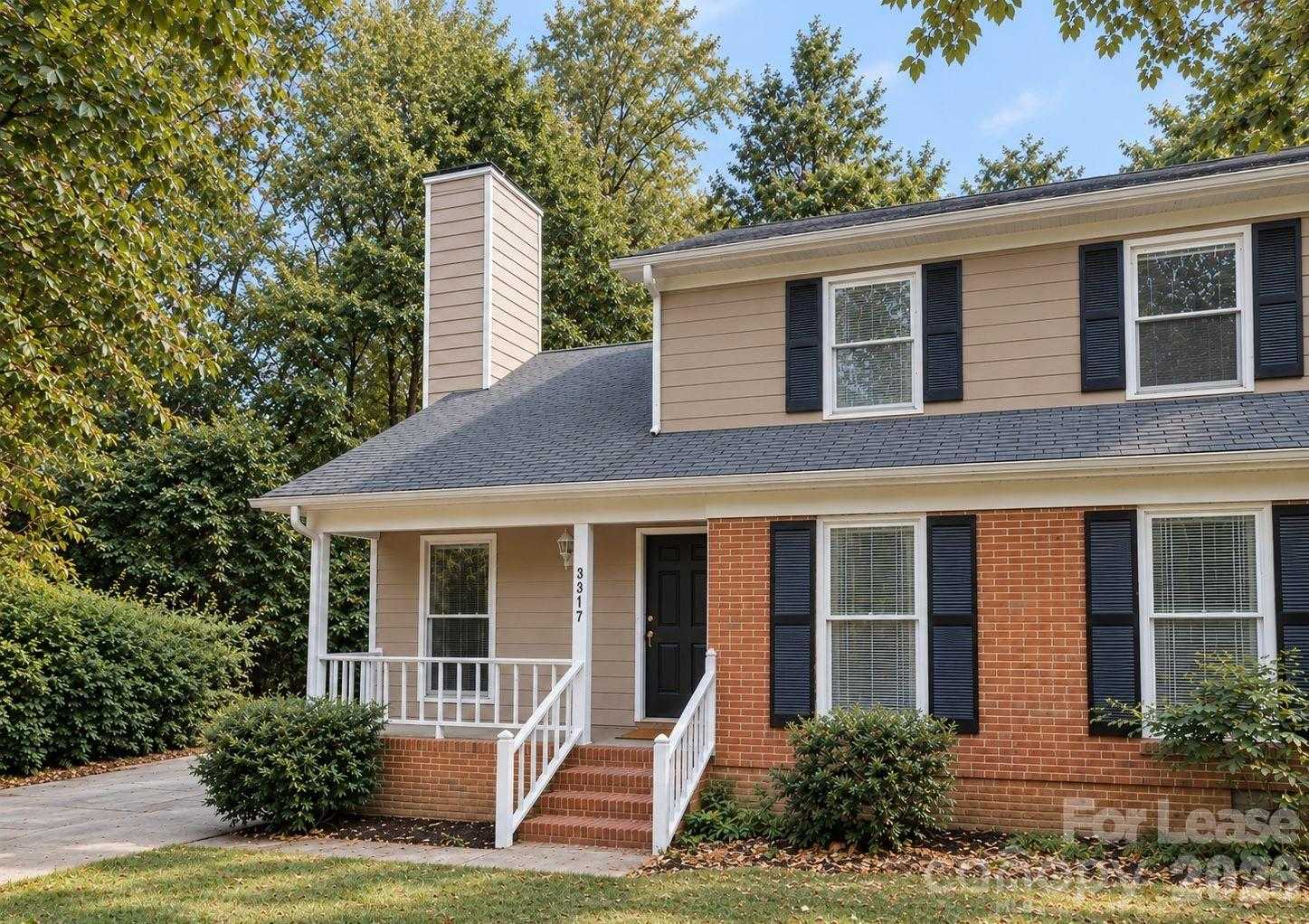 3317 Windsor Drive Charlotte North Carolina United States, for Rent, residential, Kristen Haynes, New Home Buyers Brokers / Realty Pros