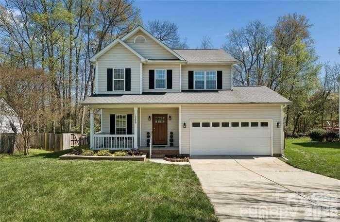 12640 Cardinal Point Road Charlotte North Carolina United States, for Rent, residential, Kristen Haynes, New Home Buyers Brokers / Realty Pros