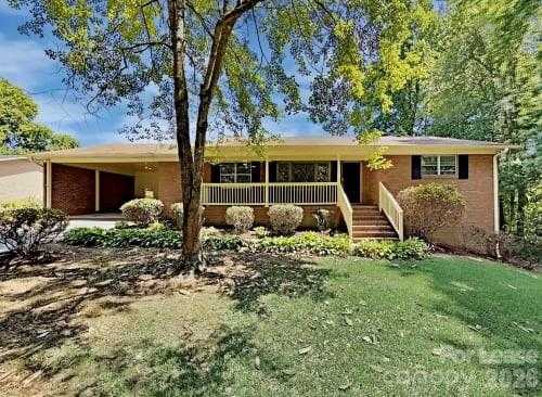 1817 Balfour Lane Charlotte North Carolina United States, for Rent, residential, Kristen Haynes, New Home Buyers Brokers / Realty Pros