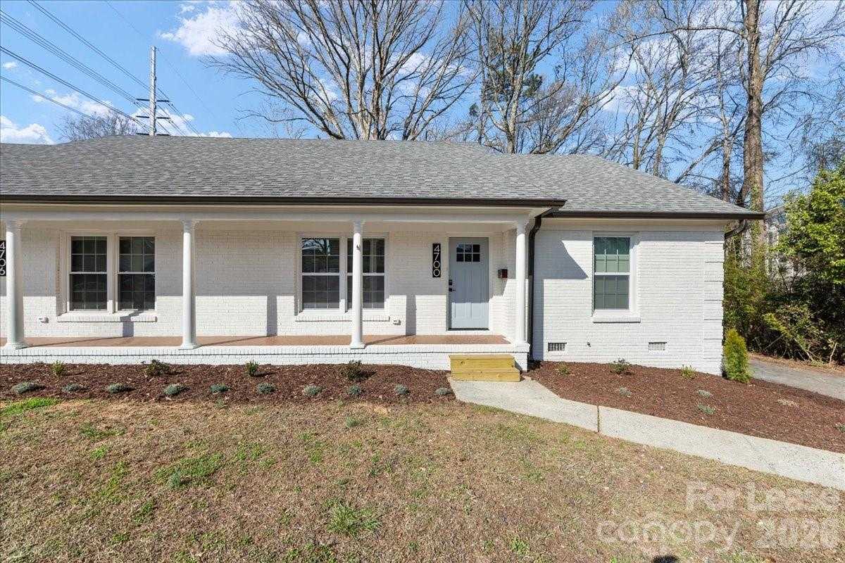 4700 Walden Court Charlotte North Carolina United States, for Rent, residential, Kristen Haynes, New Home Buyers Brokers / Realty Pros