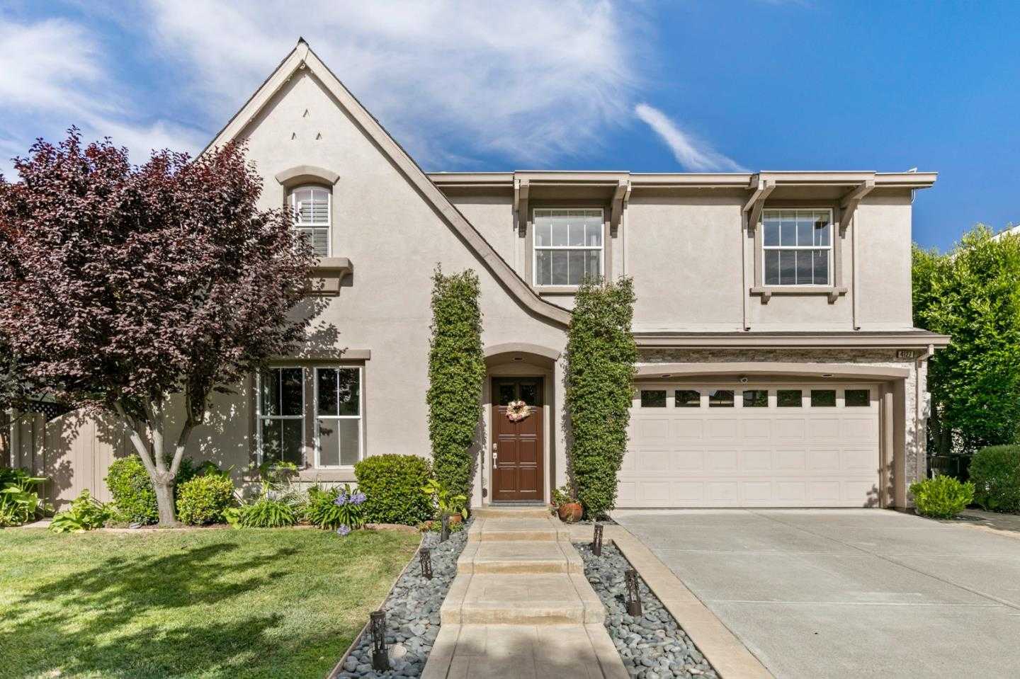 4127 Mystic DR San Jose California United States, for Sale, residential,  , InCom Sample Brokerage