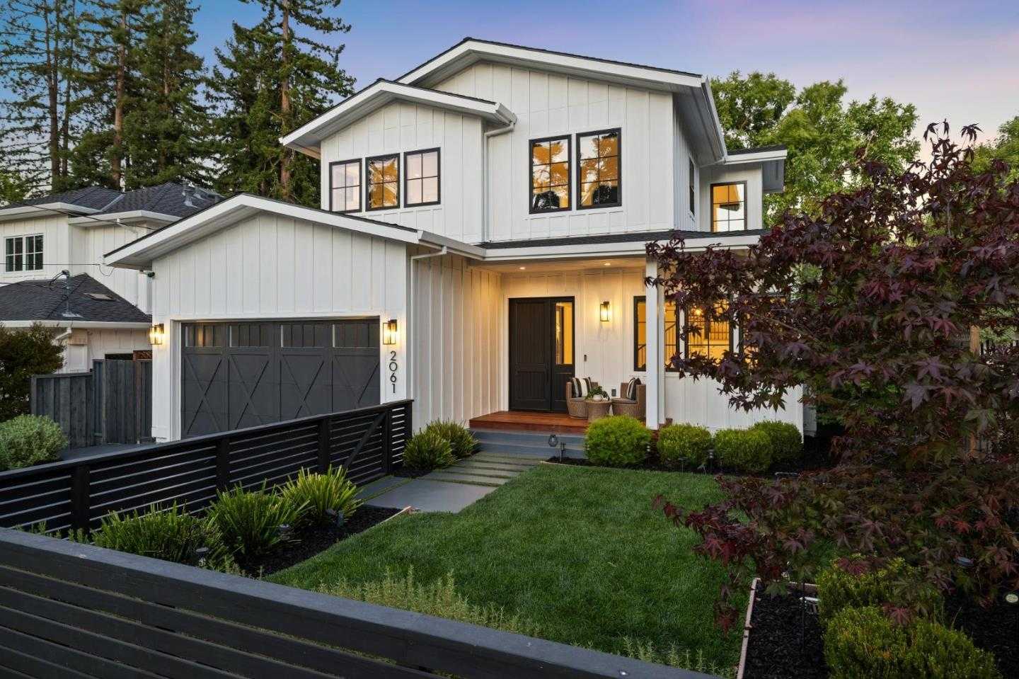 2061 Sterling AVE Menlo Park California United States, for Sale, residential, Arlene Gaspar, Ameribanker Luxury Real Estate