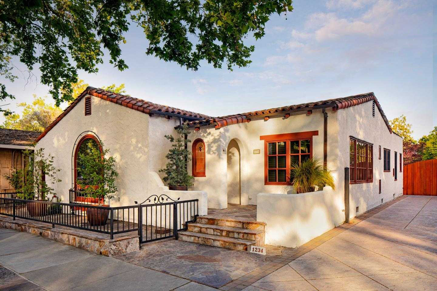 1234 Naglee Avenue San Jose California United States, for Sale, residential, Patricia Lambert, InCom Sample Brokerage
