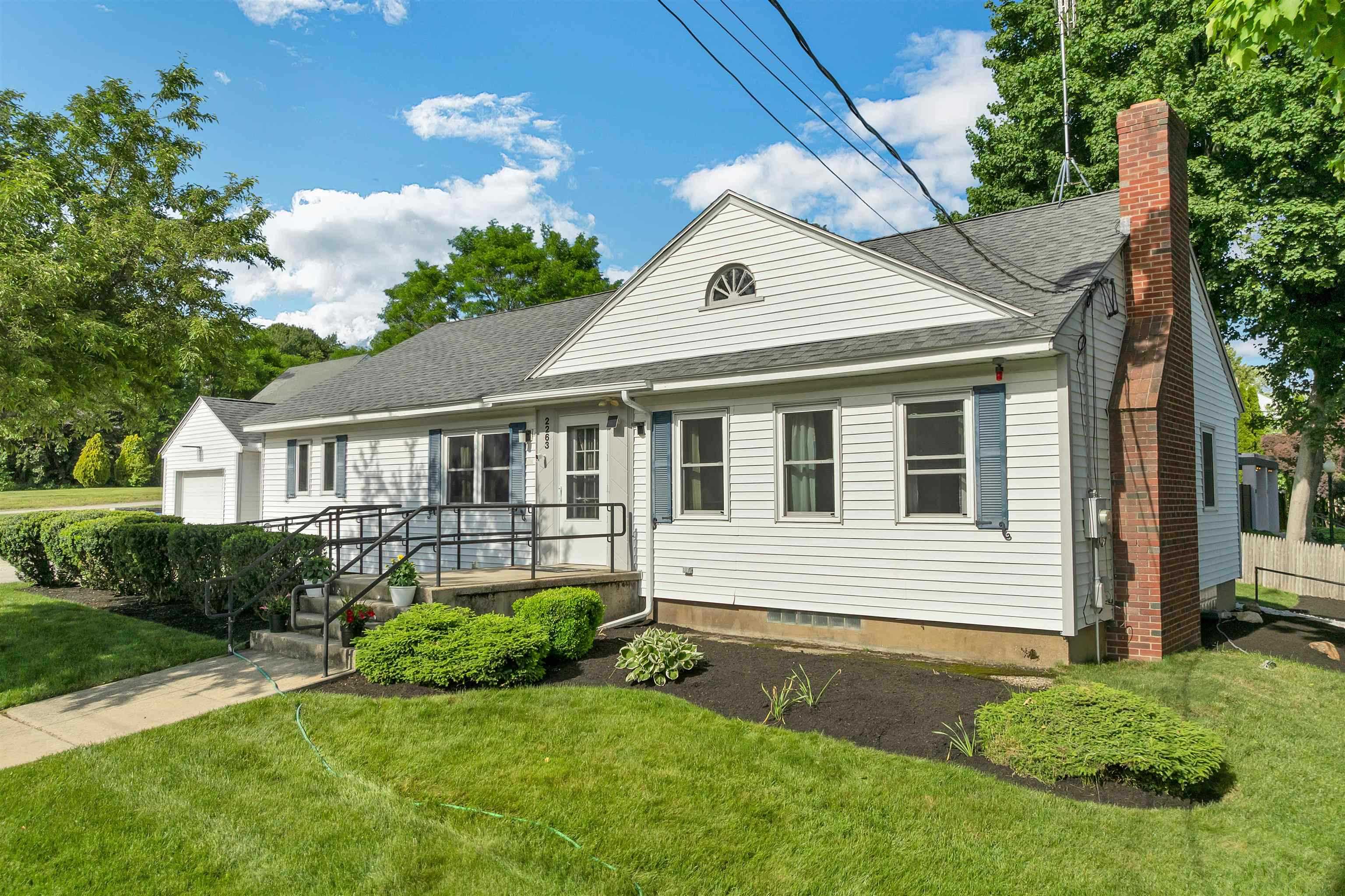 2263 Elm Street Manchester New Hampshire United States, for Sale, residential,  , All Inclusive Realty, LLC
