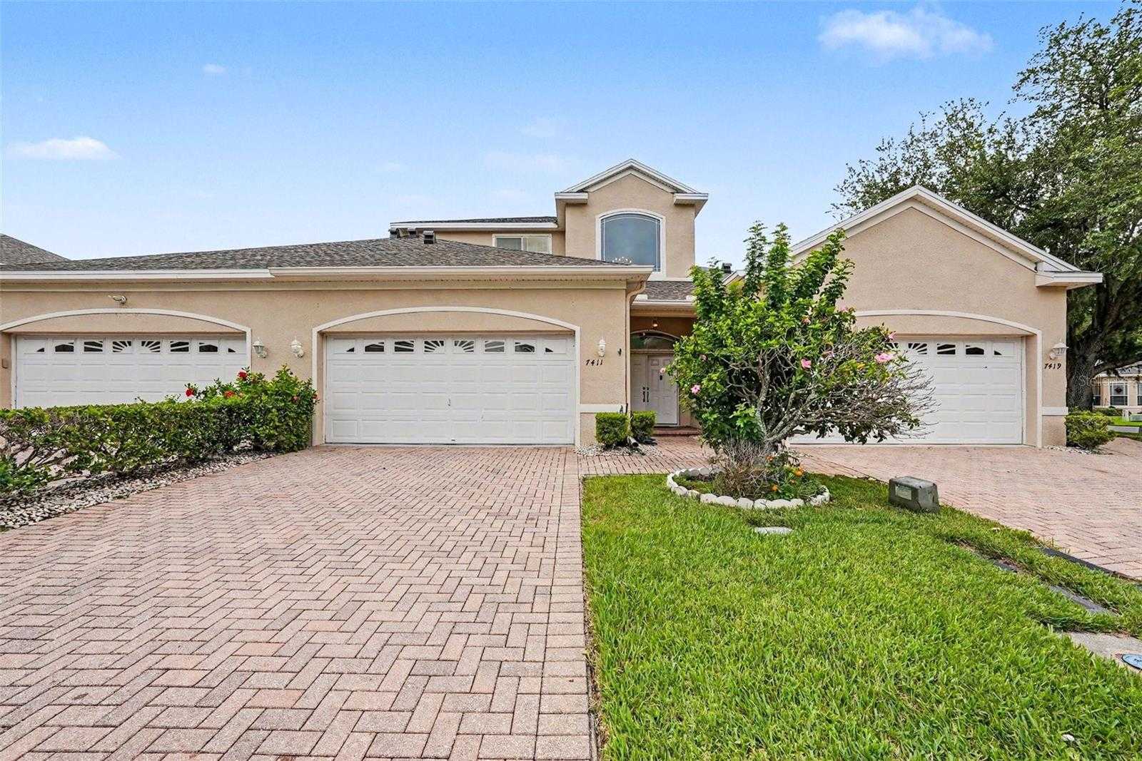 7411 WIMPOLE DRIVE New Port Richey Florida United States, for Sale, residential,  , The Mount Dora Group 