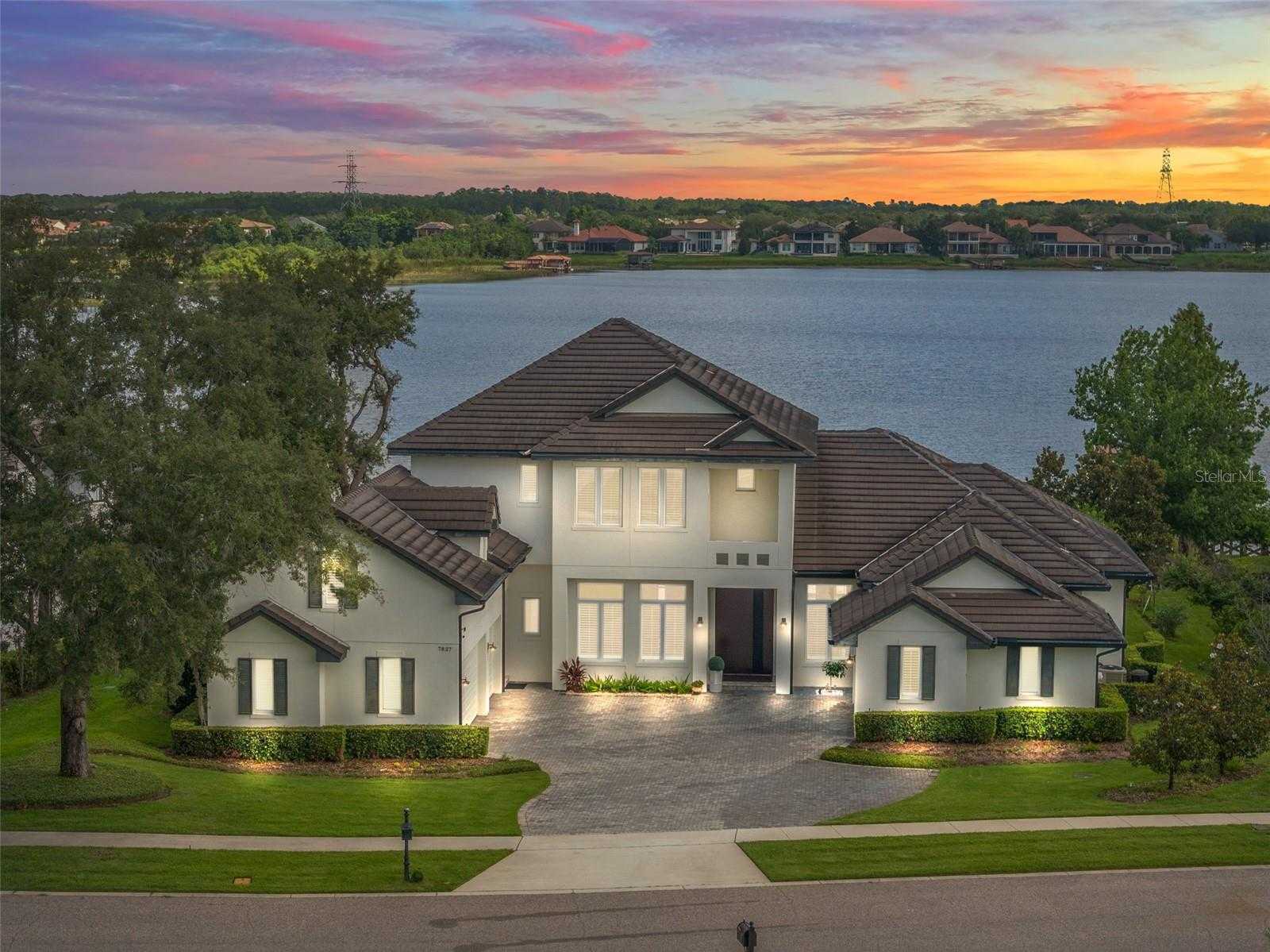 7827 SKIING WAY Winter Garden Florida United States, for Sale, residential, Zaira Mejia, Spaces & Styles Group