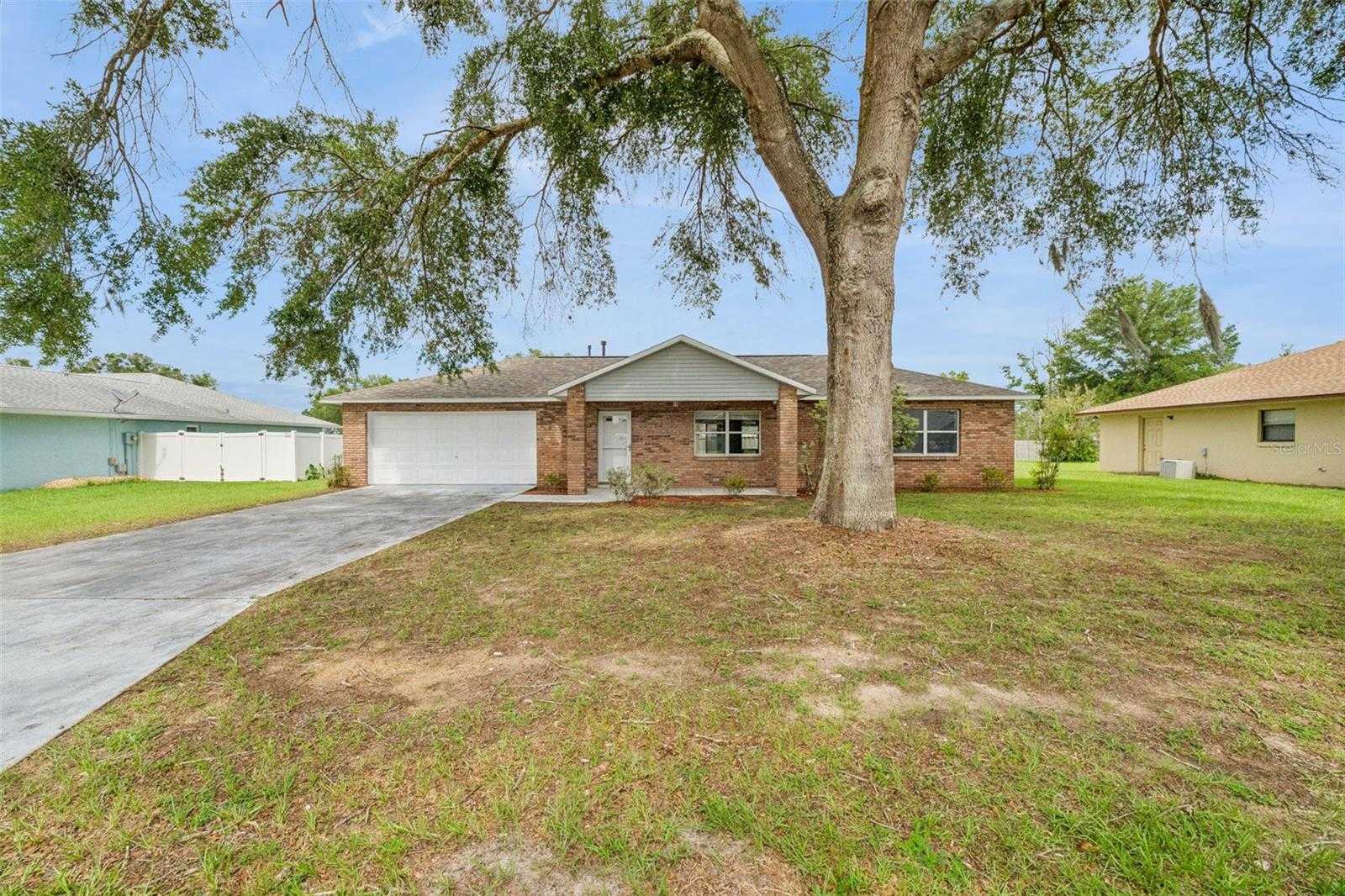 261 SE 61ST COURT Ocala Florida United States, for Sale, residential, Garrett Huffman, eXp Realty