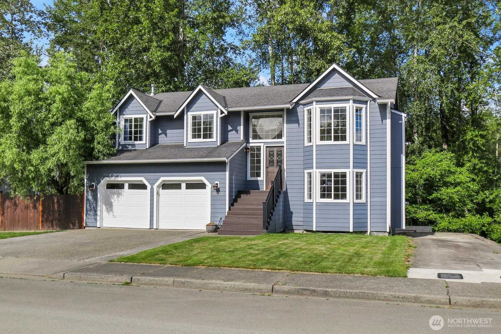 3323 Lake Drive Lake Stevens Washington United States, for Sale, residential,  , RXB Realty