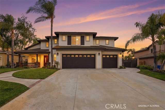 1228 Crete Court Riverside California United States, for Sale, residential, Jennifer Singh, InCom Brokerage Example