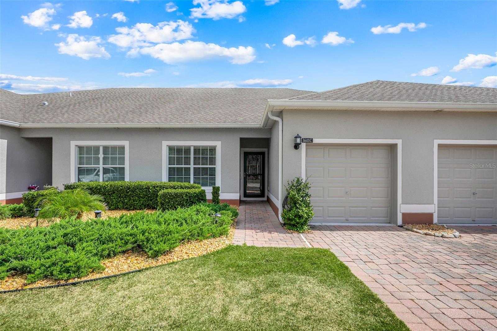 3641 SOLANA CIRCLE APT C Clermont Florida United States, for Sale, residential, Zaira Mejia, Spaces & Styles Group