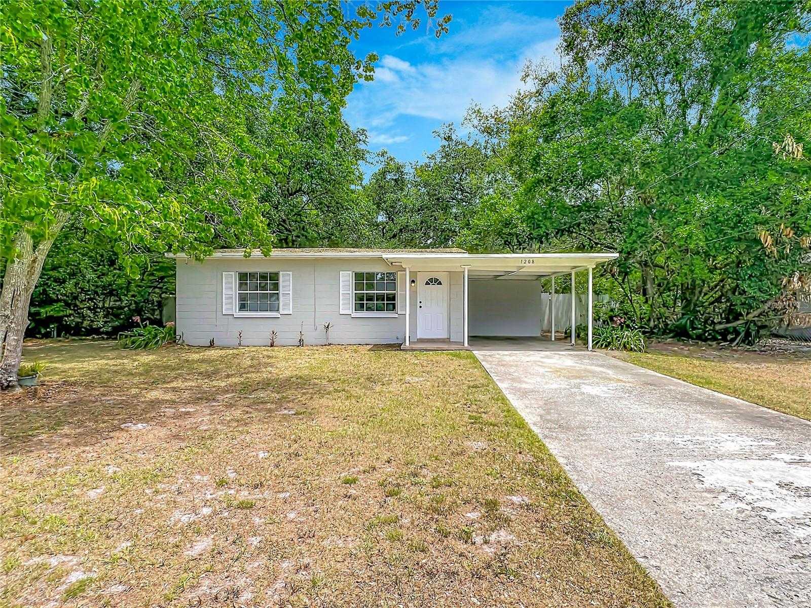 1208 RANDOLPH STREET Sanford Florida United States, for Sale, residential, Angela Wright, DASH Real Estate Company