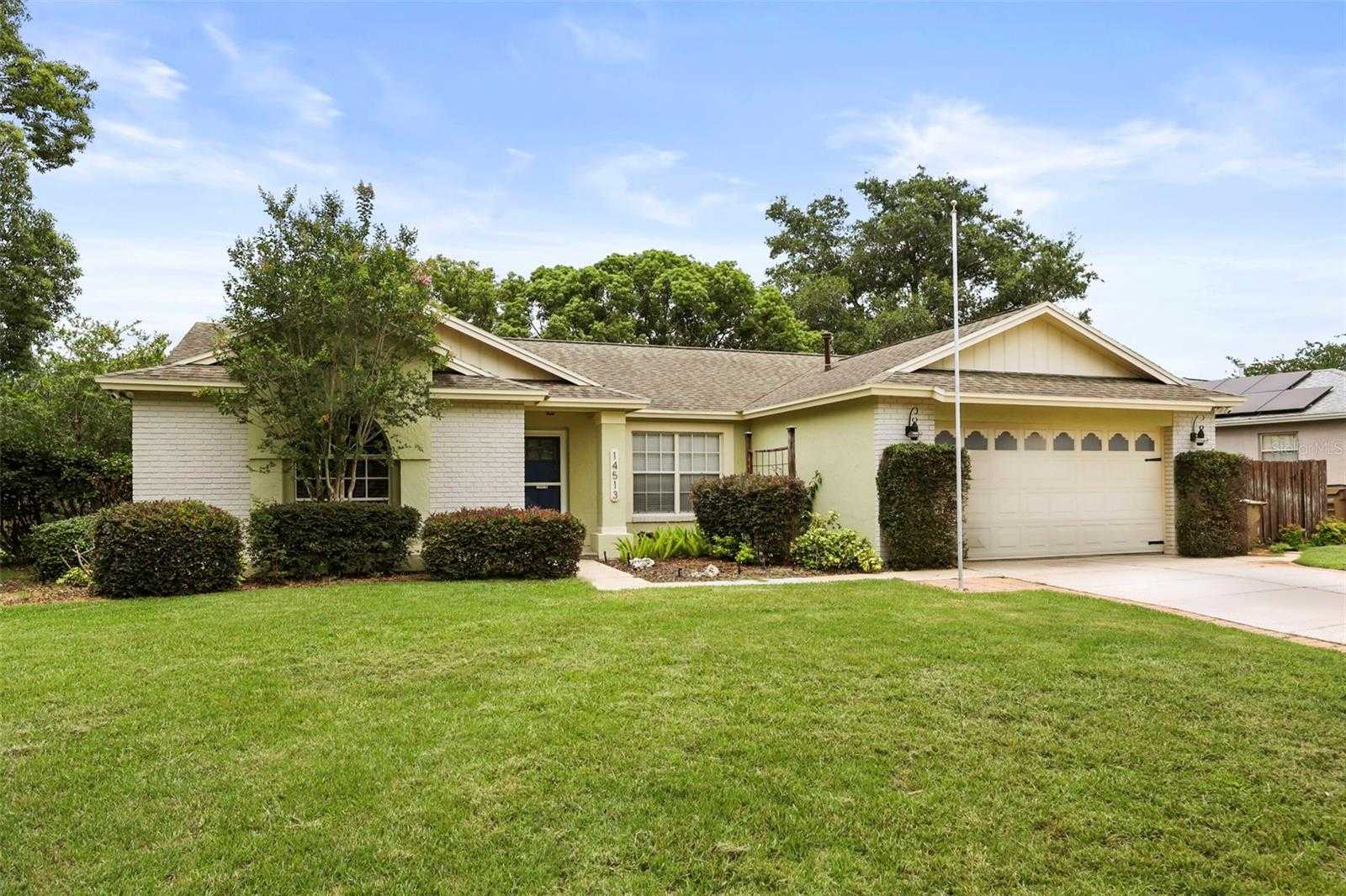 14513 POINTE EAST TRAIL Clermont Florida United States, for Sale, residential, Zaira Mejia, Spaces & Styles Group