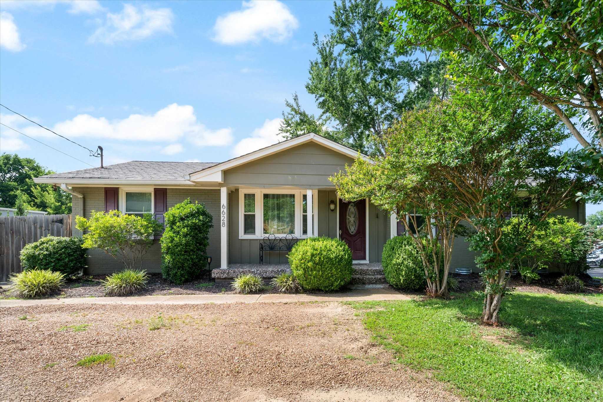 6628 Cabot Dr Nashville Tennessee United States, for Sale, residential, Adam  Hanes, LPT Realty