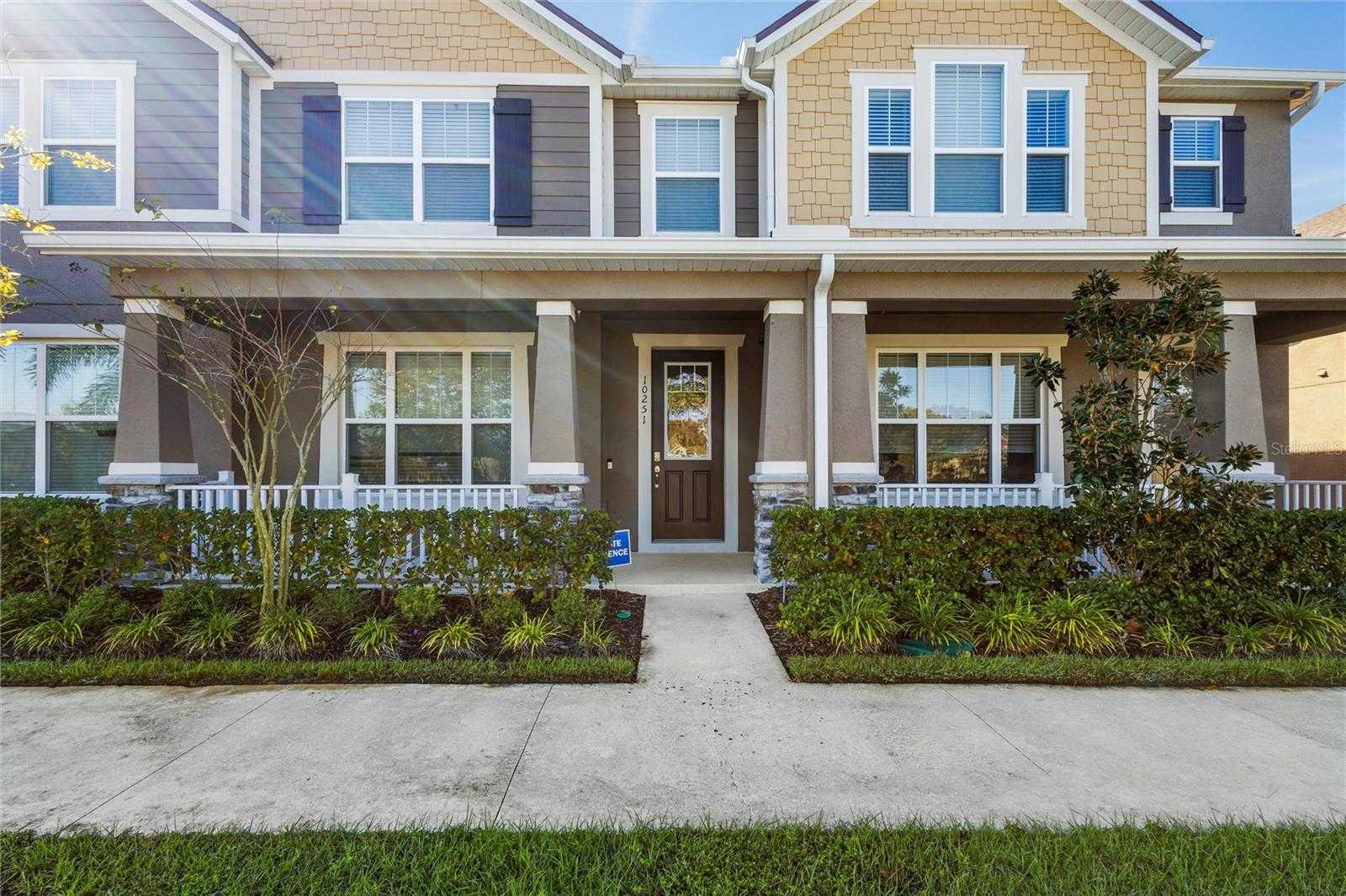 10251 HIGHLINE CREST STREET Orlando Florida United States, for Rent, residential,  , Florida Top Realty