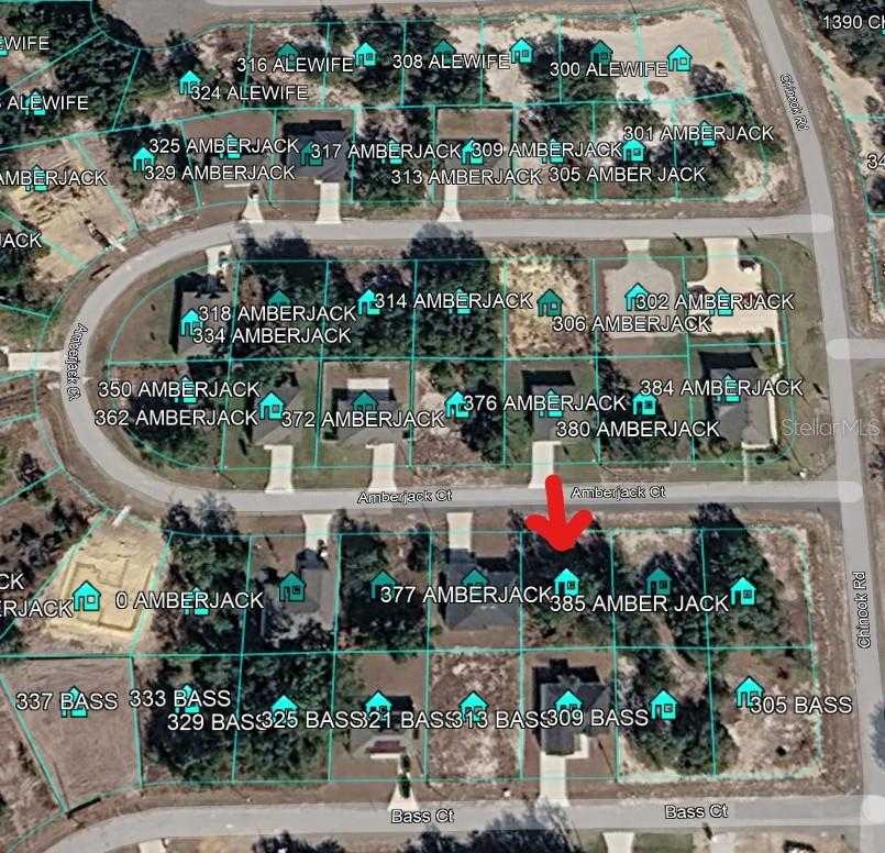 377 AMBERJACK COURT Kissimmee Florida United States, for Sale, commercial,  , Florida Top Realty