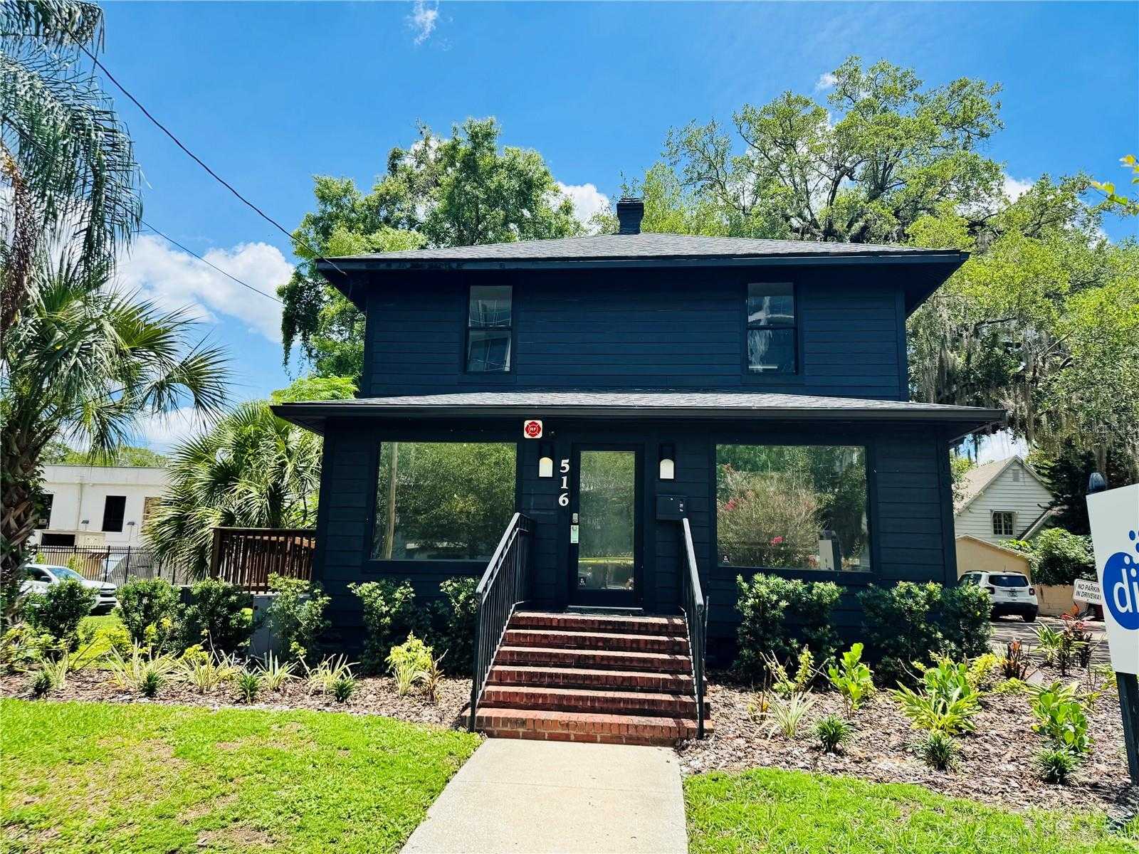 516 E JACKSON STREET Orlando Florida United States, for Lease, commercial,  , Florida Top Realty