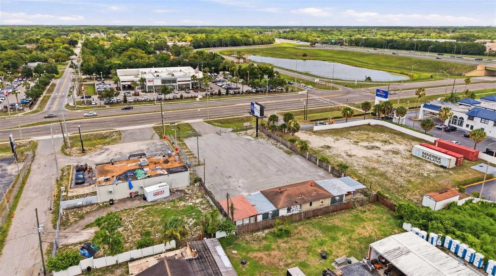 8710 E COLONIAL DRIVE Orlando Florida United States, for Lease, commercial,  , Florida Top Realty