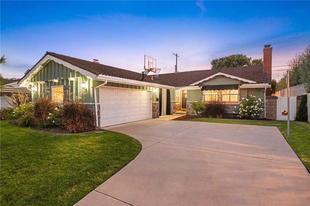 23501 Ladeene Avenue Torrance California United States, for Sale, residential, Nelson Vianna, LA Execs Group
