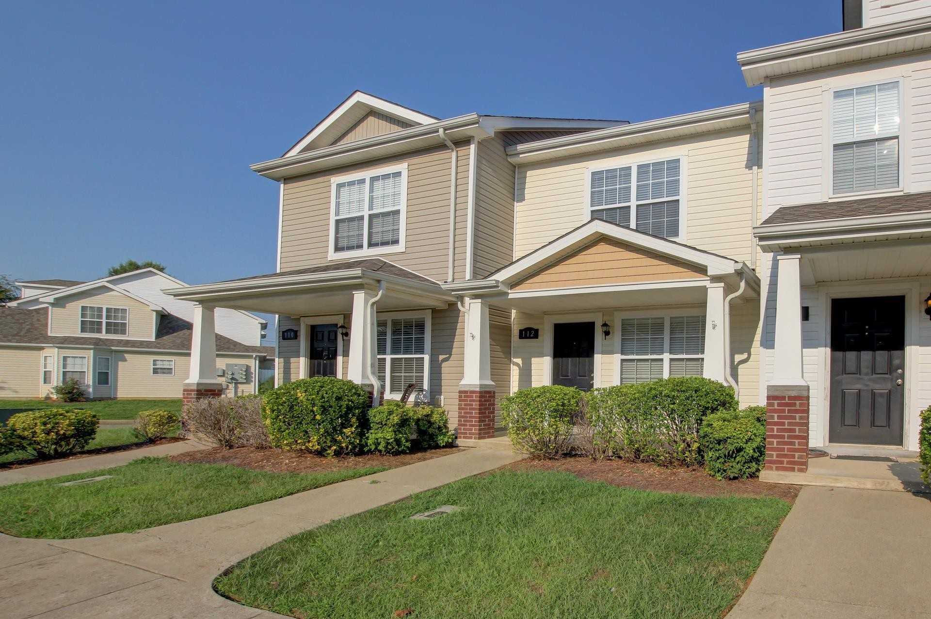 112 Alexander Blvd Clarksville Tennessee United States, for Sale, residential, Sandra Hester, Keystone Realty and Management