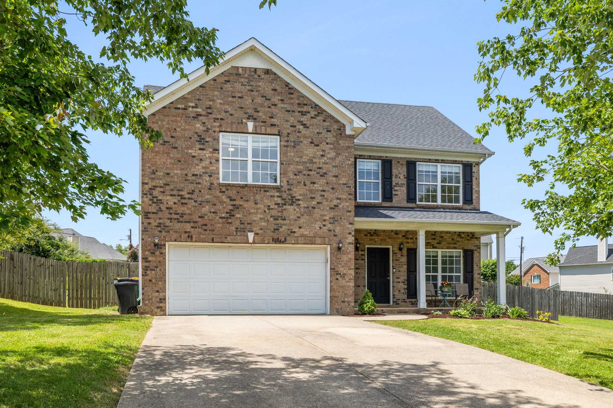 3005 Ping Ct Spring Hill Tennessee United States, for Sale, residential,  Gabe  Fitzhugh, GF Homes and Land