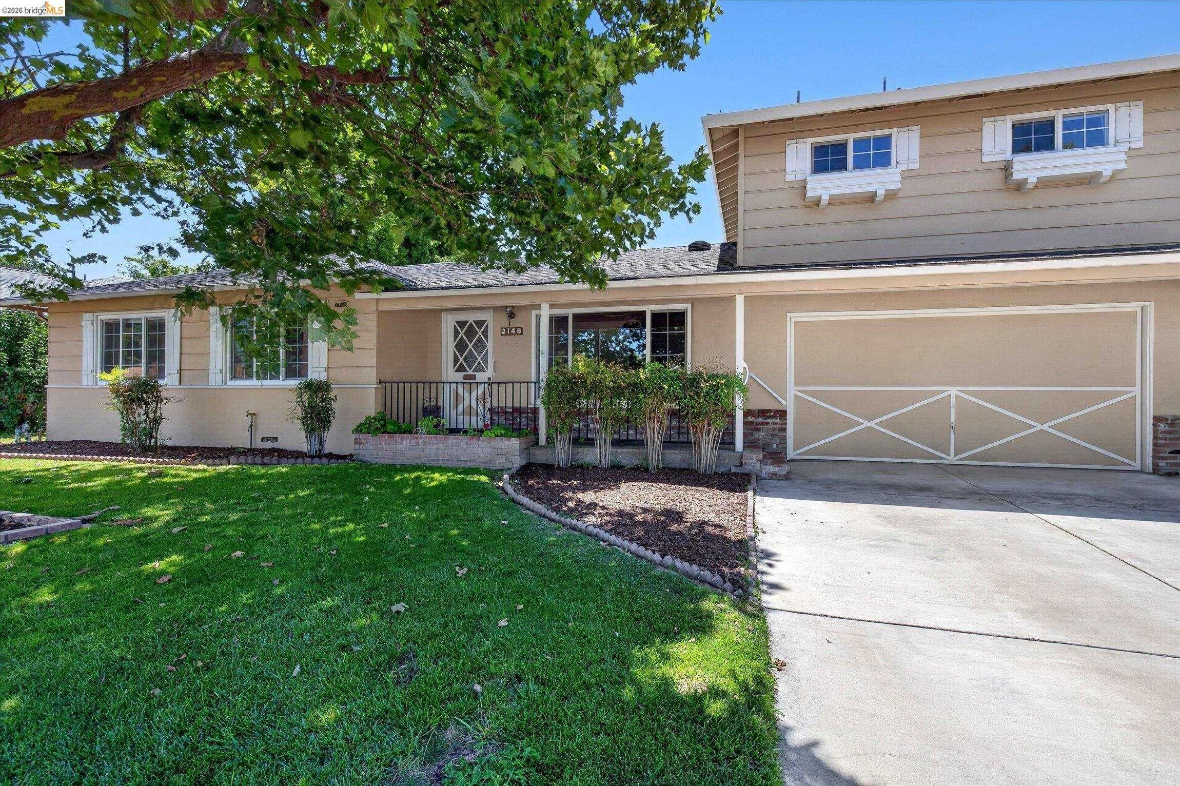 2148 Frederick St Concord California United States, for Sale, residential, Dhiraj Mahat, Real Estate Source, Inc