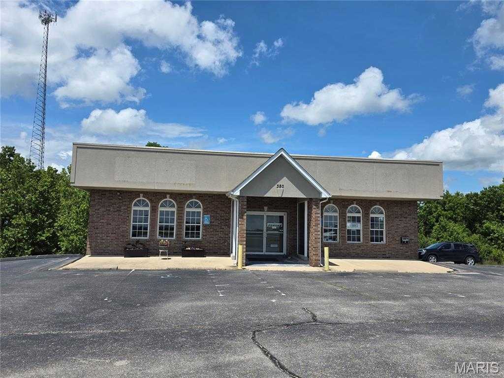 380 St Robert Outer Road Road St Robert Missouri United States, for Sale, commercial,  , Miller Real Estate, Inc