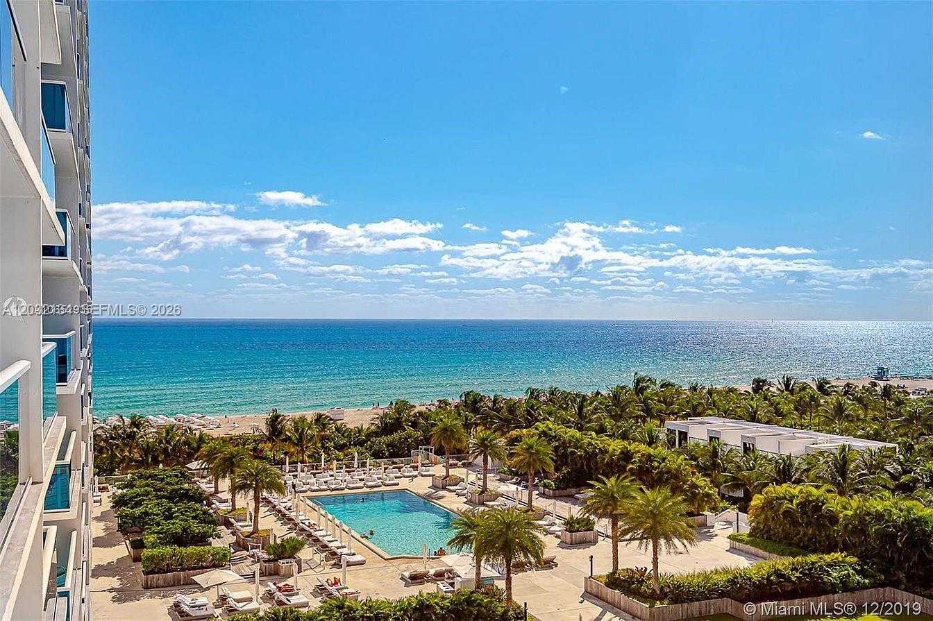 2301 Collins Ave  APT 843 Miami Beach Florida United States, for Rent, residential,  , Phoenix Realtors LLC