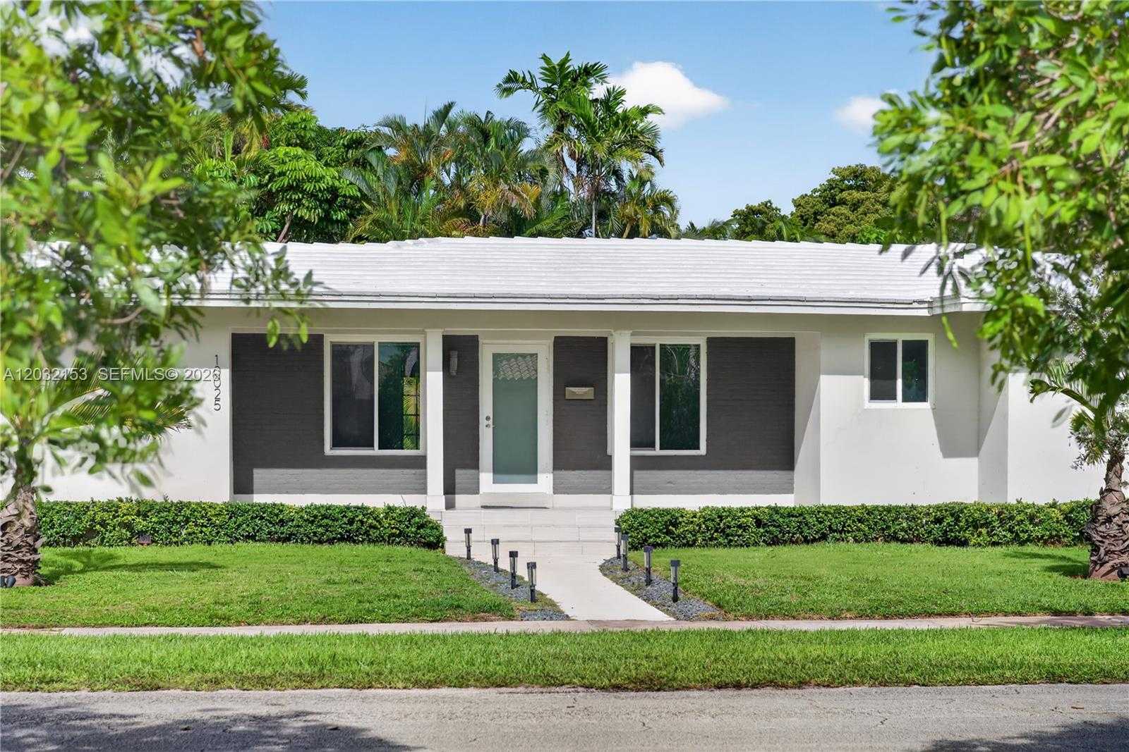 10025 NE 3rd Ave Miami Shores Florida United States, for Rent, residential,  , Phoenix Realtors LLC