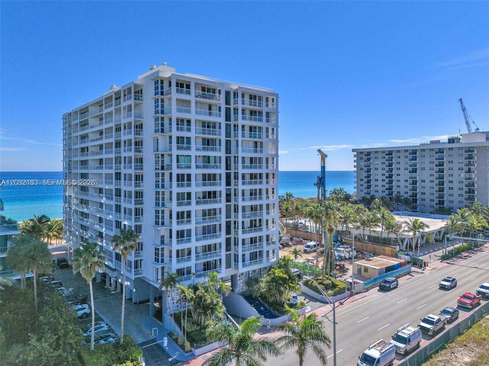9341 Collins Ave  APT 1006 Surfside Florida United States, for Rent, residential,  , Phoenix Realtors LLC