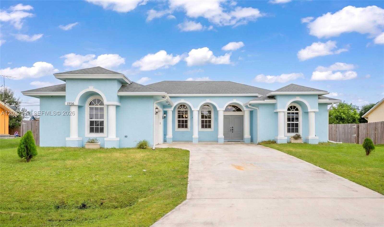 1956 SW Beekman St  APT 1956 Port St. Lucie Florida United States, for Rent, residential,  , Phoenix Realtors LLC