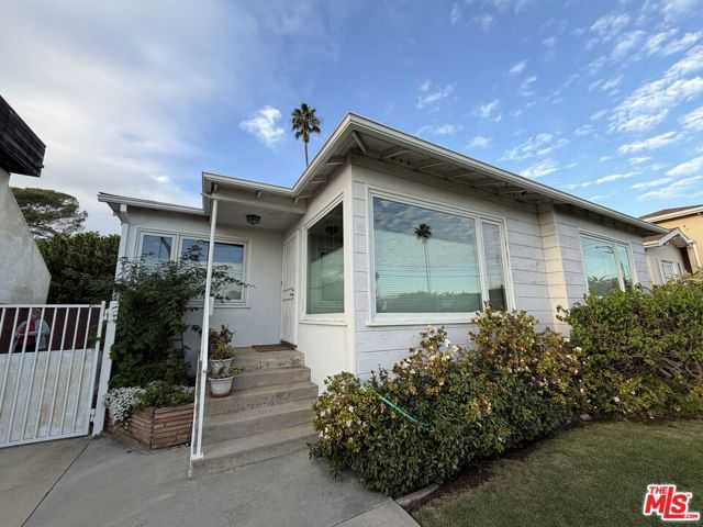 12207 Palms Boulevard Los Angeles California United States, for Sale, residential,  , Castle Rock Realty