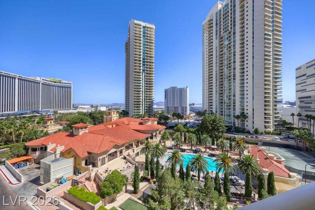 2747 Paradise Road APT 705 Las Vegas Nevada United States, for Sale, residential, Stephen Hoopes, Hoopes and Norton