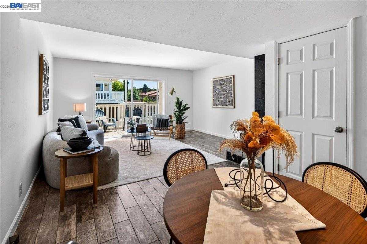 3399 Norton Way  APT 8 Pleasanton California United States, for Sale, residential, Sunday  Peters, SOBORA Real Estate