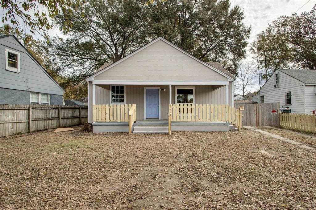 1420 NATIONAL ST Memphis Tennessee United States, for Sale, residential, Verna Littleton, Fast Track Realty