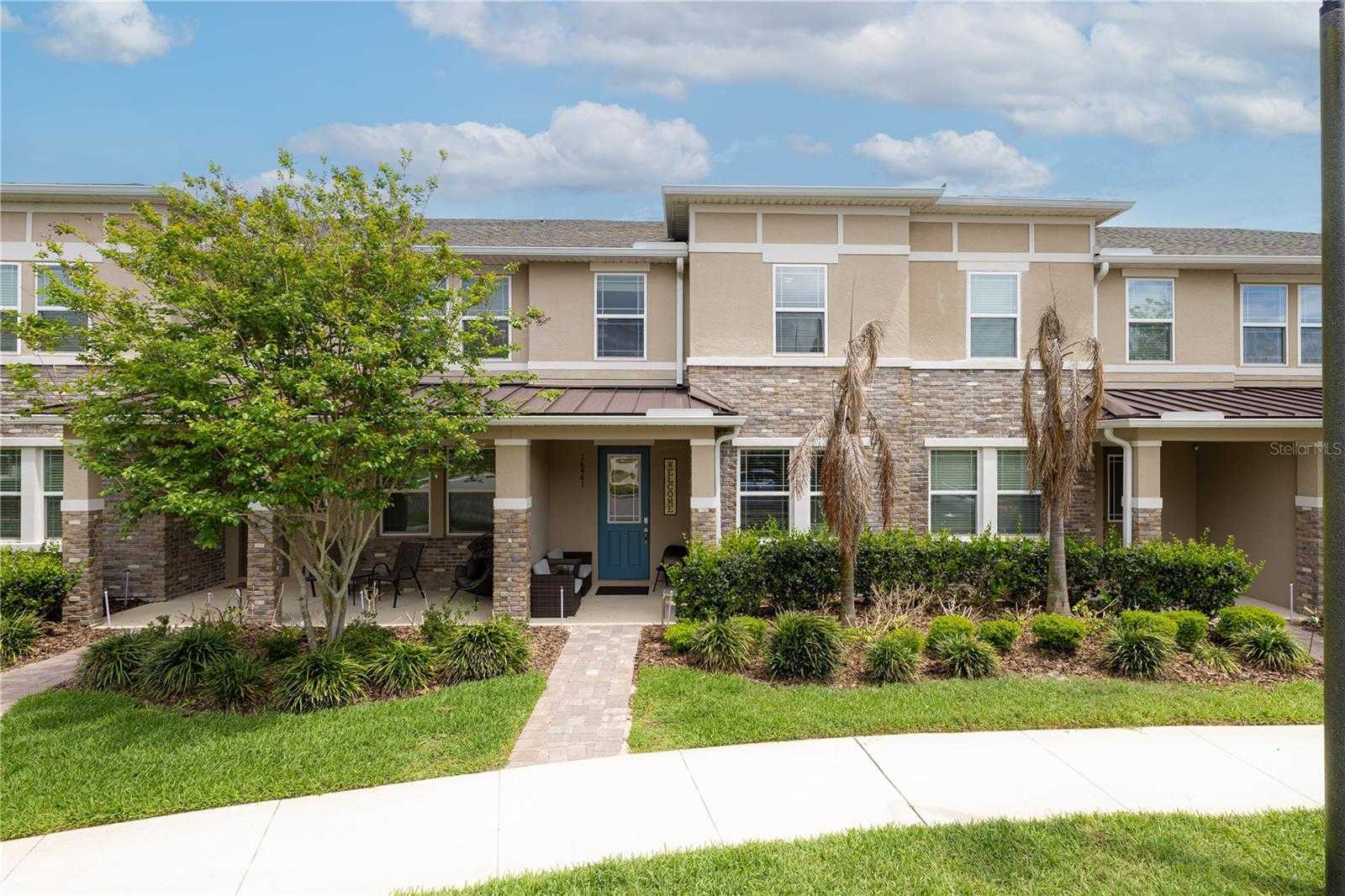 16461 PRAIRIE SCHOOL DRIVE Winter Garden Florida United States, for Sale, residential, Zaira Mejia, Spaces & Styles Group