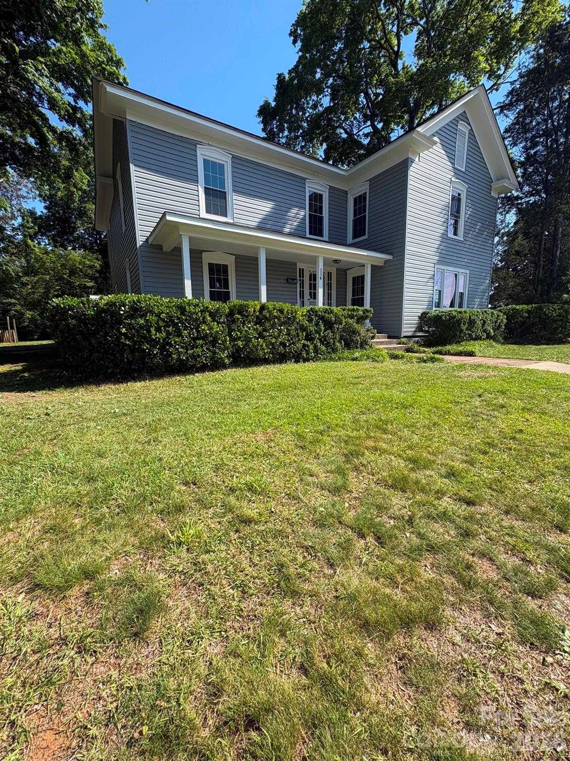 114 Harris Street China Grove North Carolina United States, for Sale, residential, David Garofalo, Carolina4Sale Realty LLC