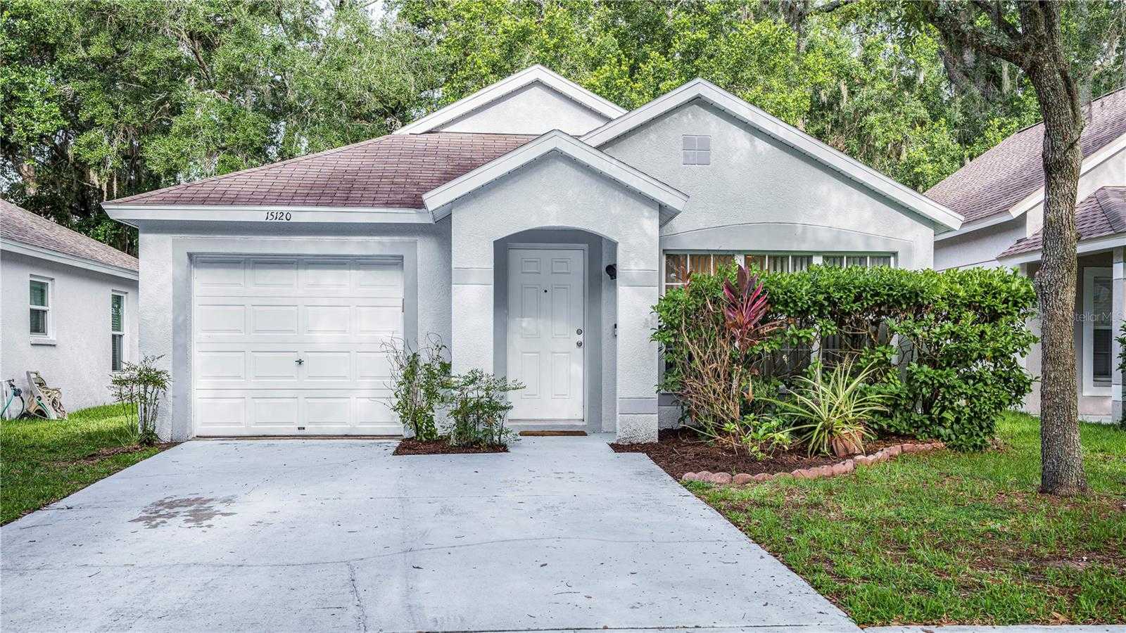 15120 DEER MEADOW DRIVE Lutz Florida United States, for Sale, residential,  , The Mount Dora Group 