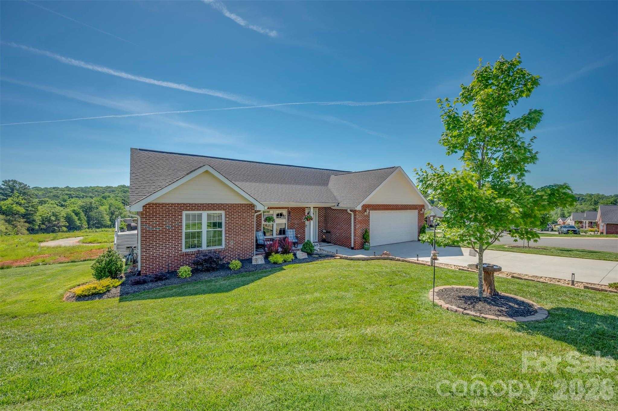 110 Kingston Place Spindale North Carolina United States, for Sale, residential,  , 4 Seasons Homes and Land Inc.